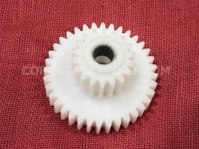 GEAR 36T/18T (FIXING FRAME ASSY)