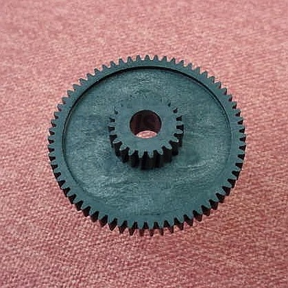 FUSER GEAR 22T/63T