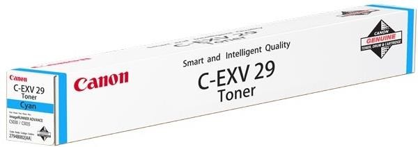 Toner Canon C-EXV28 Cyan